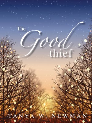 cover image of The Good Thief